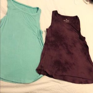 AE Soft and Sexy Tanks (Pack of 2)
